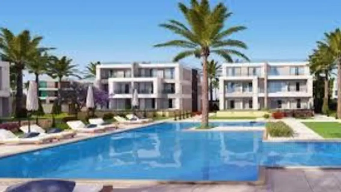 Luxury Apartment 140 sqm with Stunning View