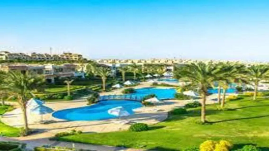 Luxury Apartment 140 sqm with Stunning View