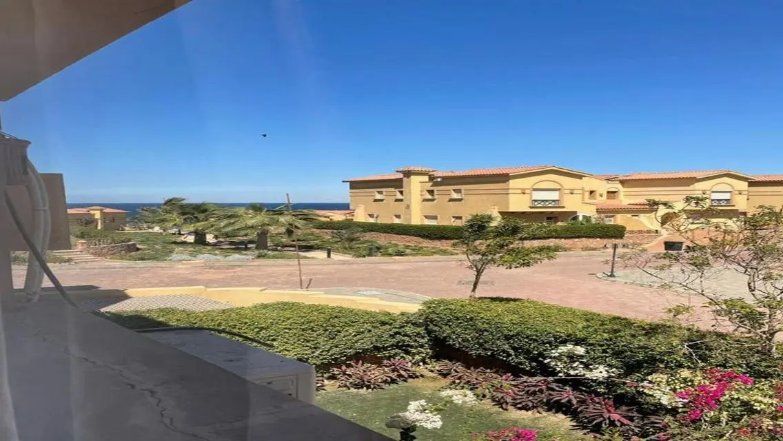 Luxury Apartment 115 sqm with Stunning View