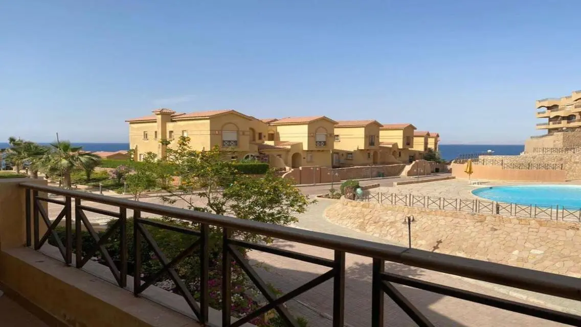 Luxury Apartment 115 sqm with Stunning View