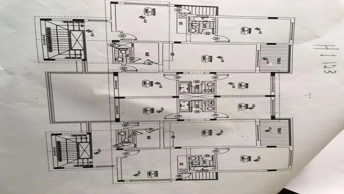 Luxury Apartment 115 sqm with Stunning View