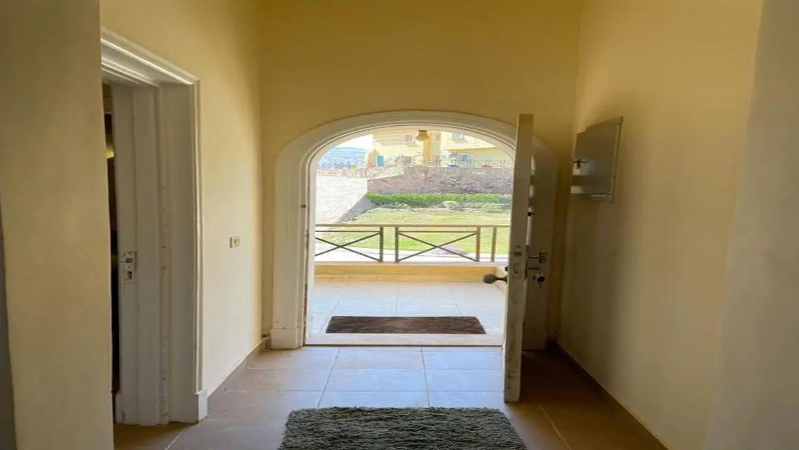 Luxury Apartment 115 sqm with Stunning View
