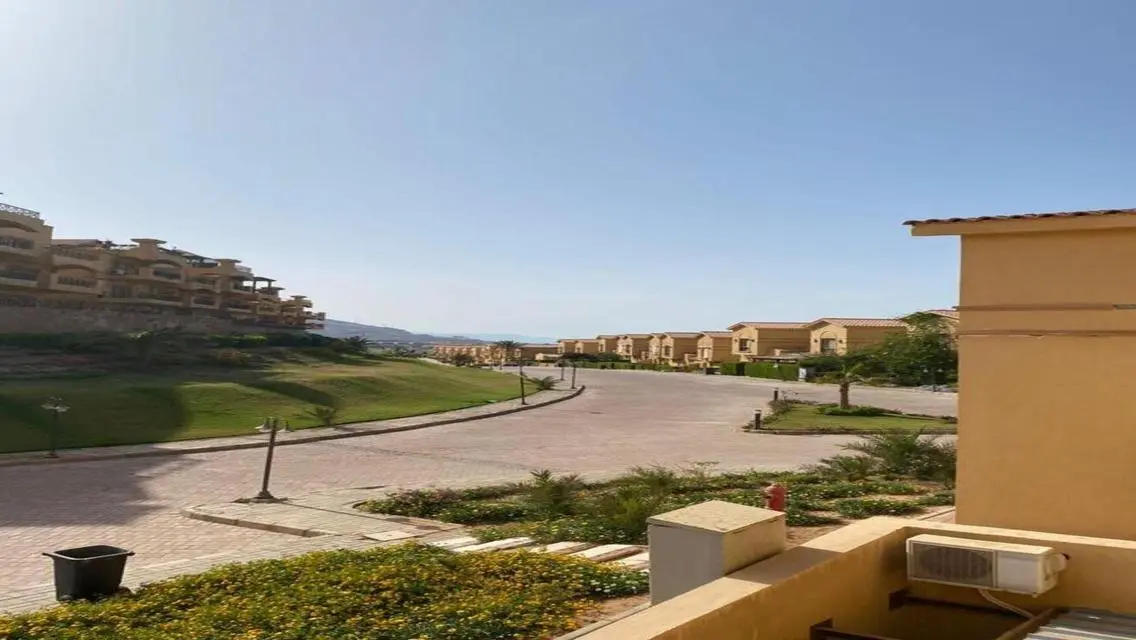 Luxury Apartment 115 sqm with Stunning View