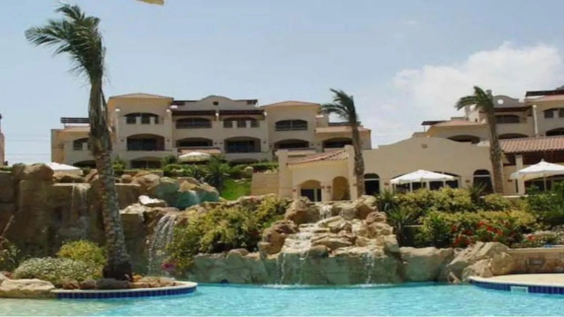 Luxury Apartment 115 sqm with Stunning View