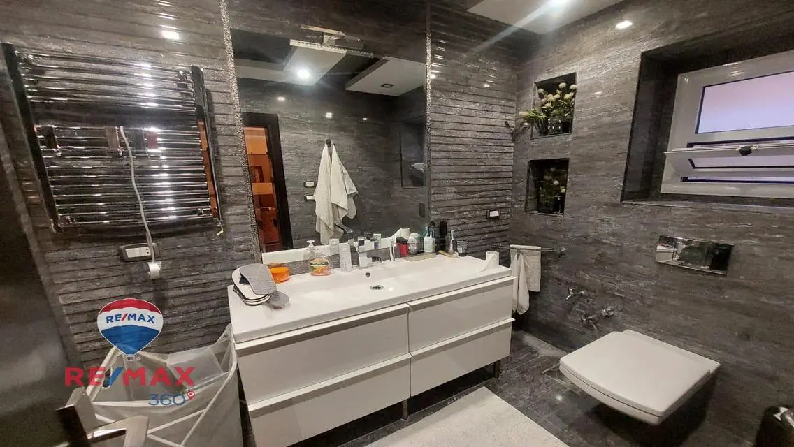 Luxury Villa with Full Amenities in Prime Location