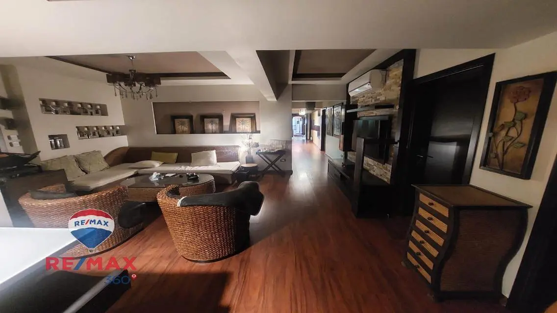 Luxury Villa with Full Amenities in Prime Location