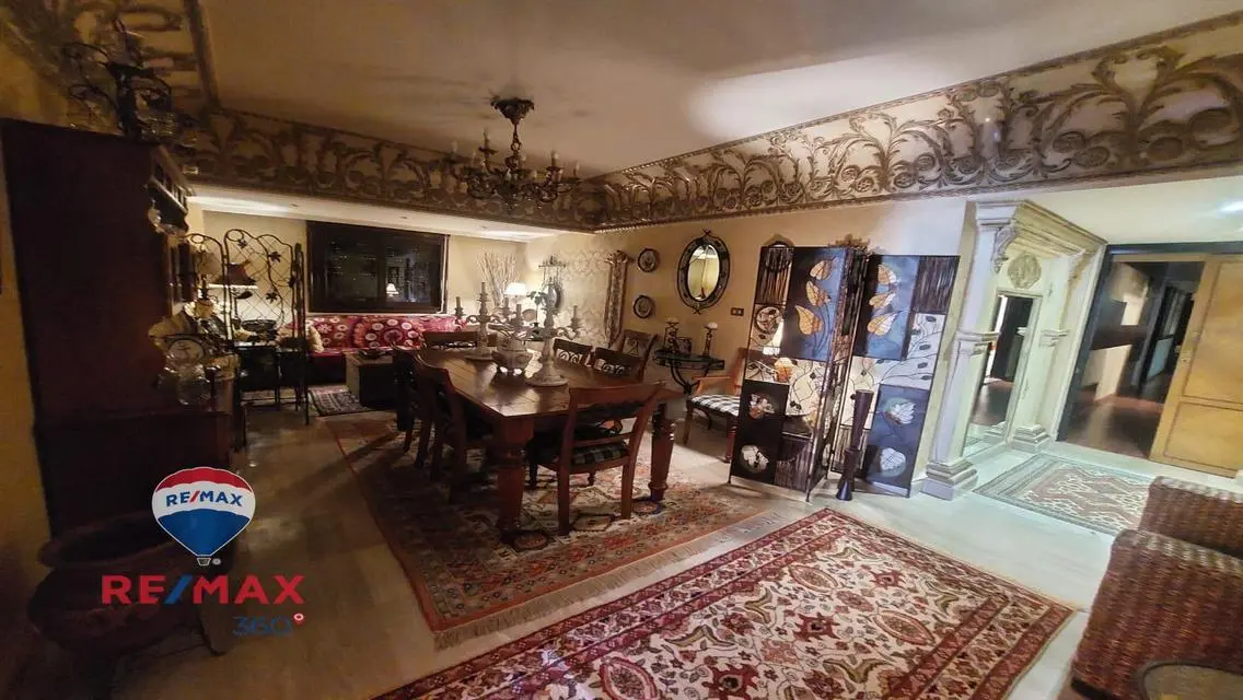 Luxury Villa with Full Amenities in Prime Location