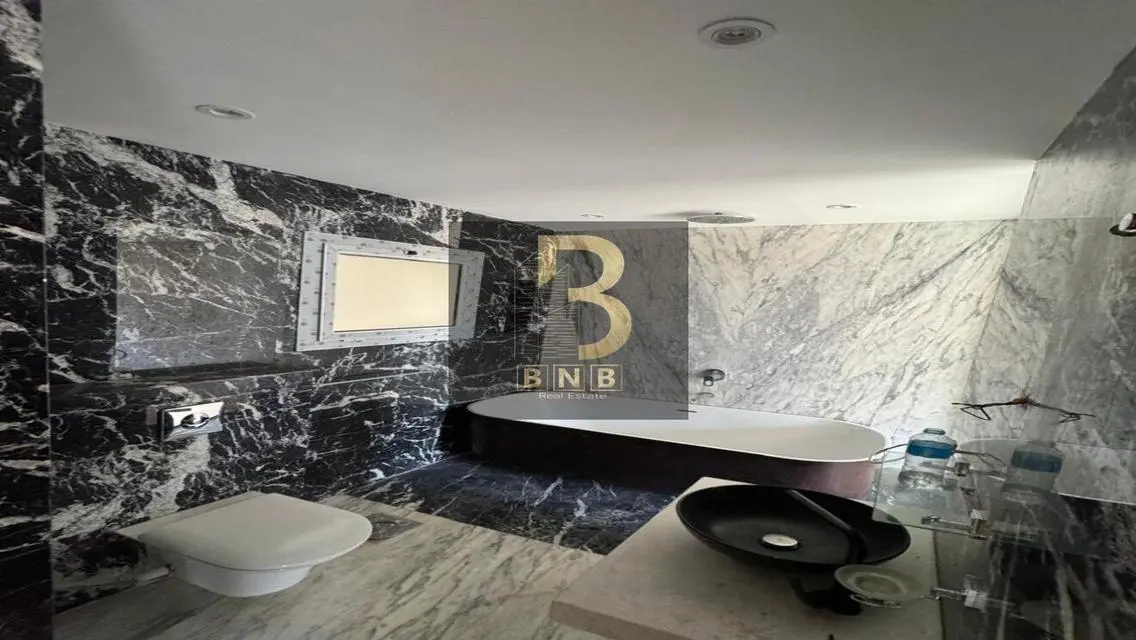 Luxury Apartment with Stunning Lake View