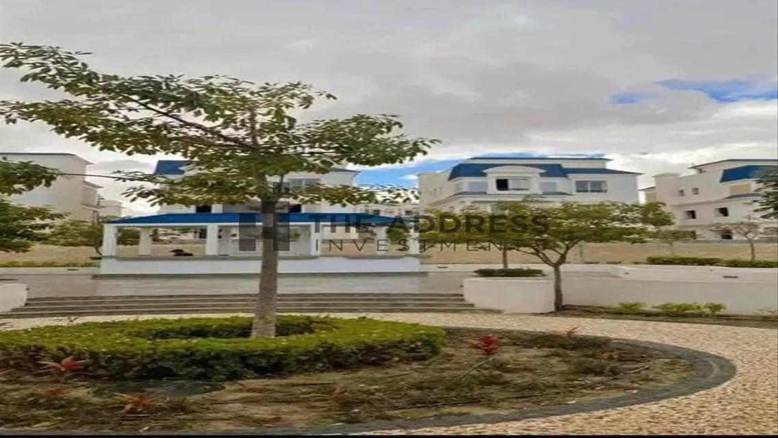 Luxury Villa for Sale in Nasr City - EGP 18,900,000