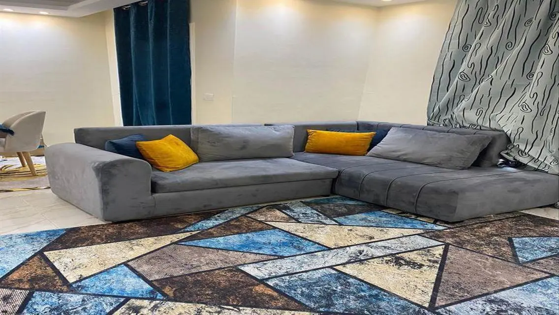 Ideal Office for Rent in B12 - 16000 EGP