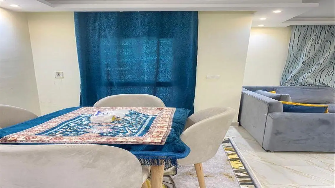 Ideal Office for Rent in B12 - 16000 EGP