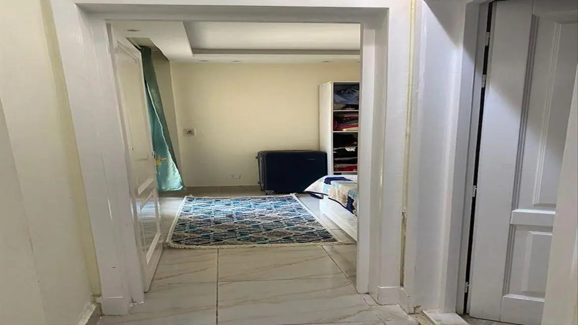 Ideal Office for Rent in B12 - 16000 EGP