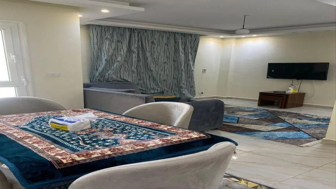Ideal Office for Rent in B12 - 16000 EGP