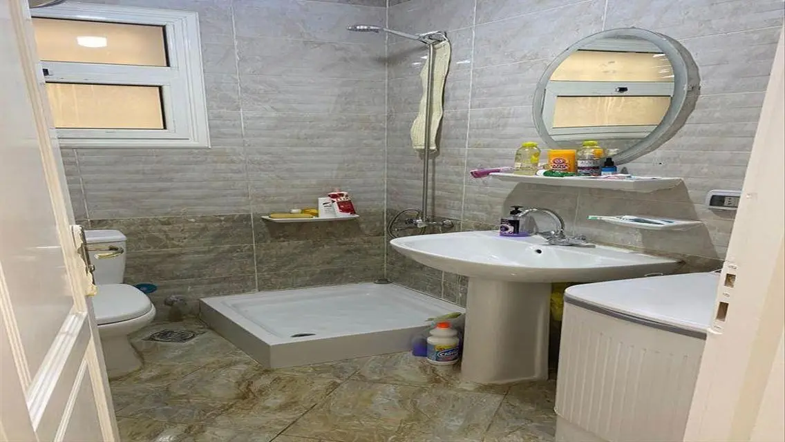 Ideal Office for Rent in B12 - 16000 EGP