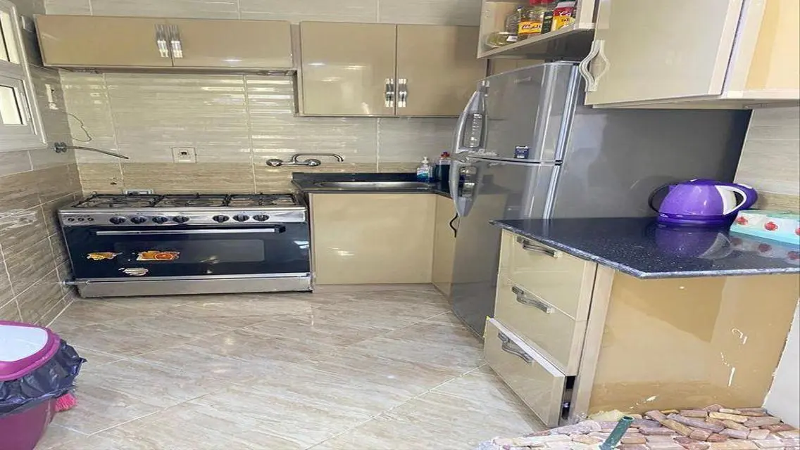 Ideal Office for Rent in B12 - 16000 EGP