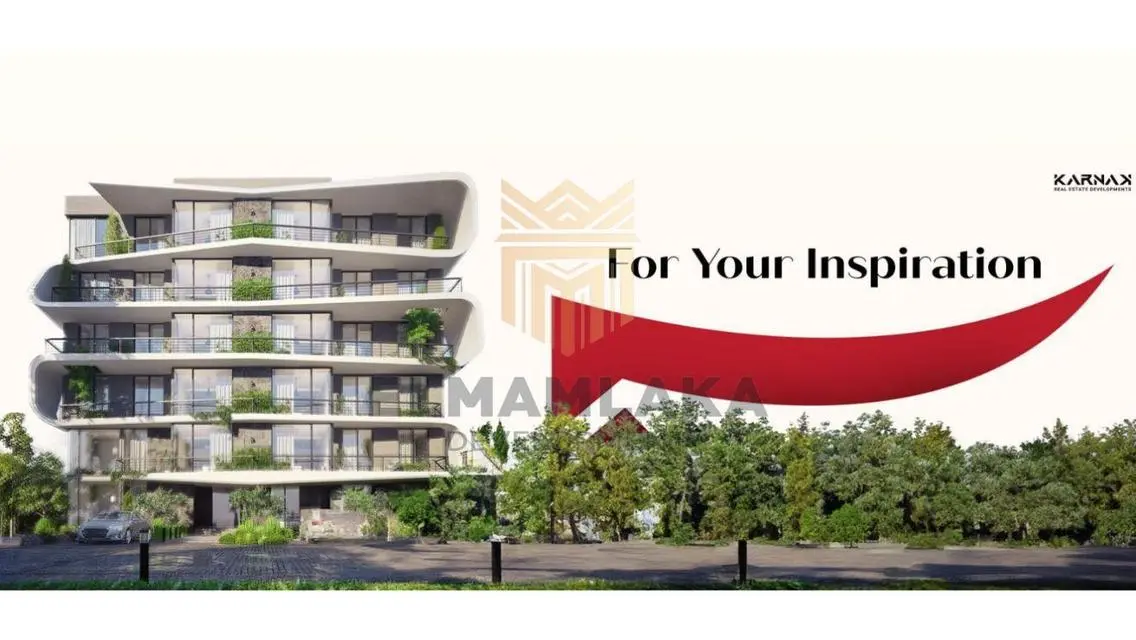 Complete Apartment for Sale in a Prime Location