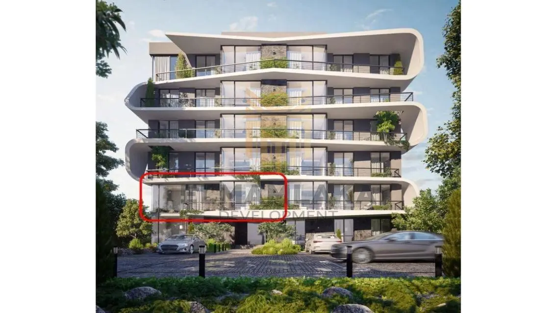Complete Apartment for Sale in a Prime Location