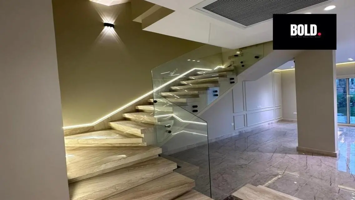 Luxury Apartment for Sale in The Crown at 80,000 EGP