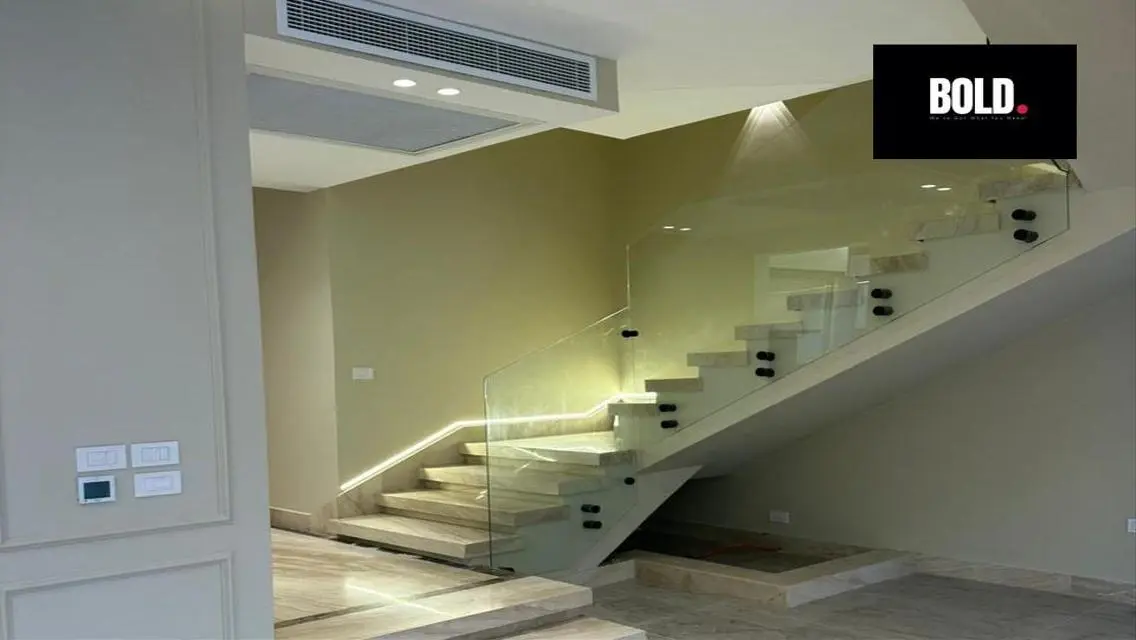 Luxury Apartment for Sale in The Crown at 80,000 EGP