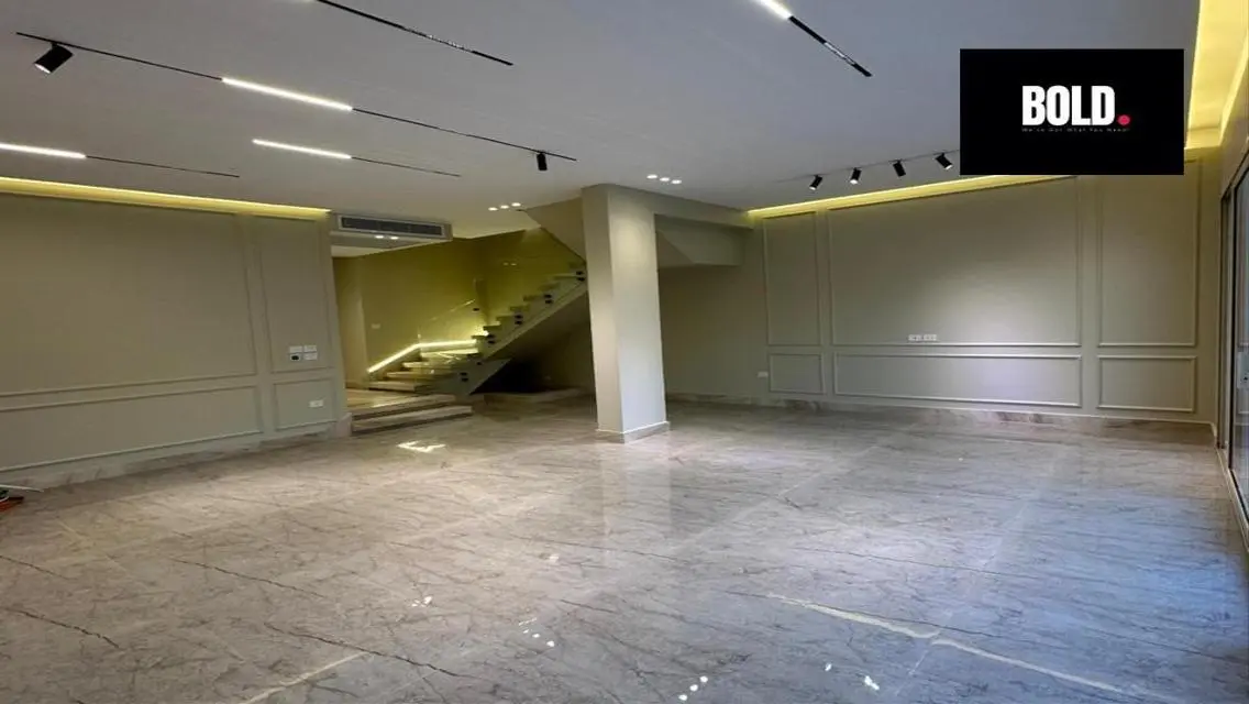 Luxury Apartment for Sale in The Crown at 80,000 EGP