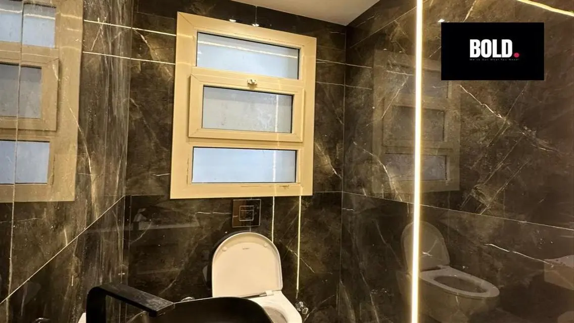 Luxury Apartment for Sale in The Crown at 80,000 EGP
