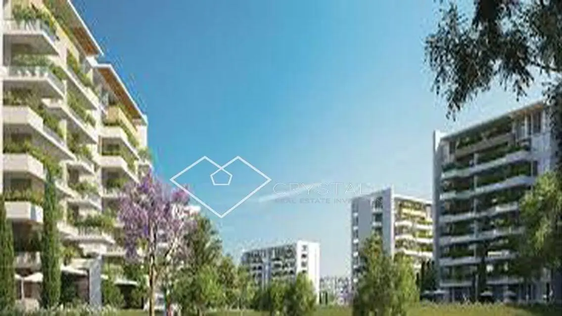 Luxury Villa for Sale in IL Bosco - New Capital