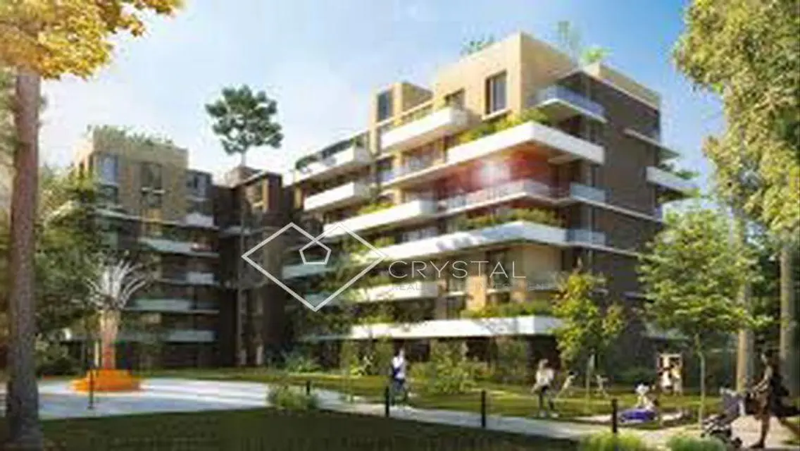 Luxury Villa for Sale in IL Bosco - New Capital