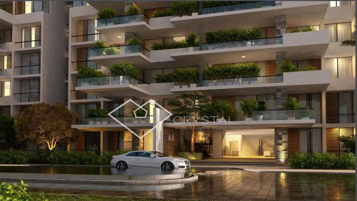 Luxury Villa for Sale in IL Bosco - New Capital