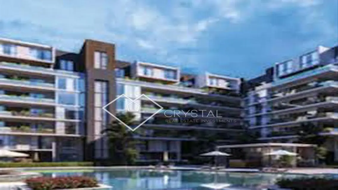 Luxury Villa for Sale in IL Bosco - New Capital