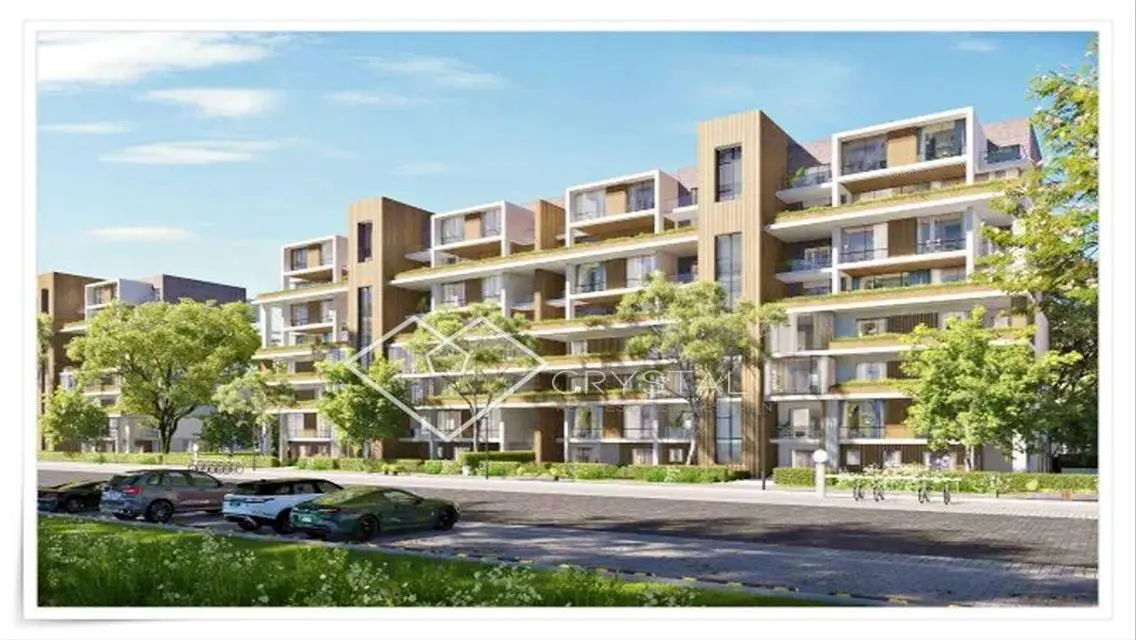 Luxury Villa for Sale in IL Bosco - New Capital