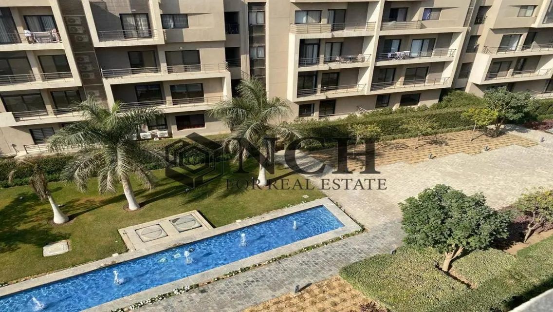 Luxury Apartment in Fifth Square - New Cairo