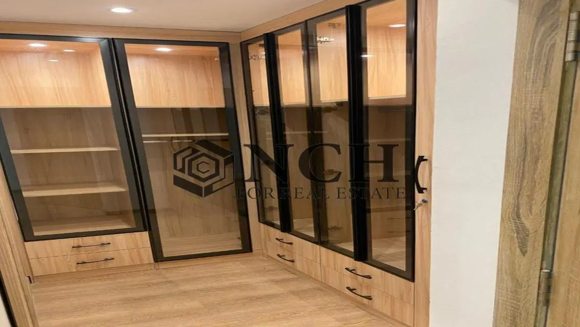 Luxury Apartment in Fifth Square - New Cairo