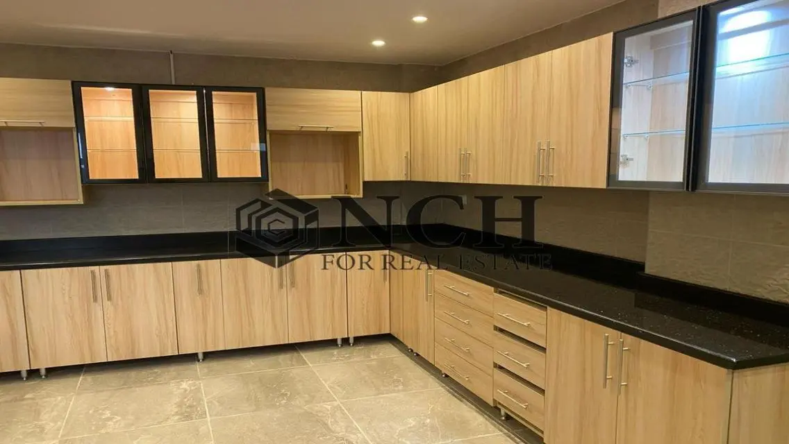 Luxury Apartment in Fifth Square - New Cairo