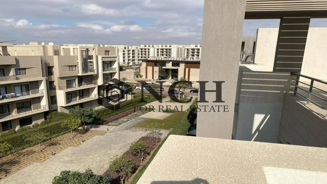 Luxury Apartment in Fifth Square - New Cairo