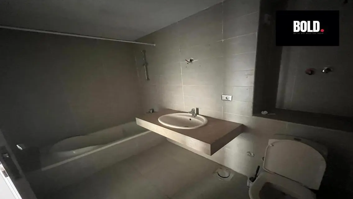 Modern Apartment for Sale - 155 sqm in the Heart of the City