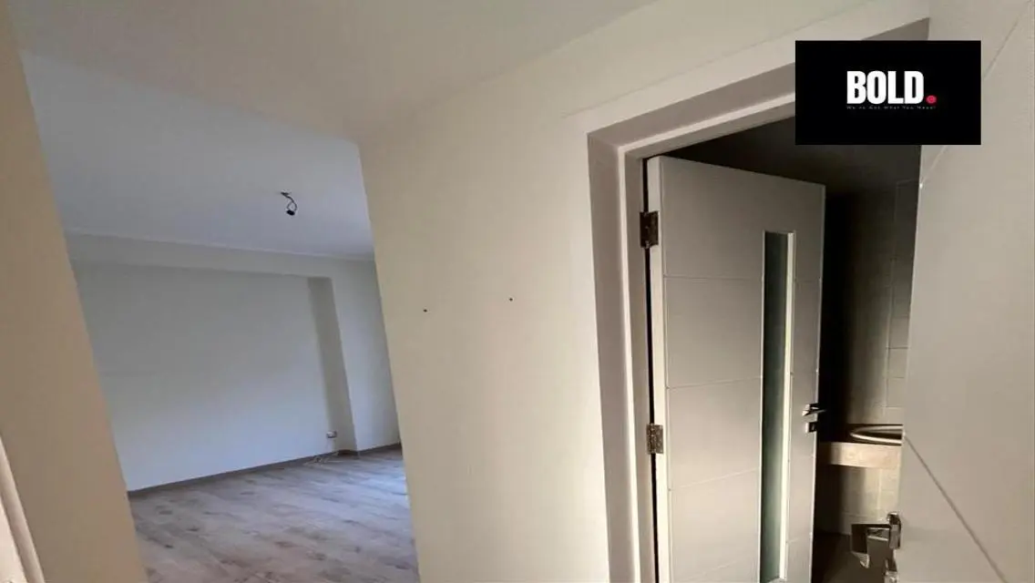 Modern Apartment for Sale - 155 sqm in the Heart of the City