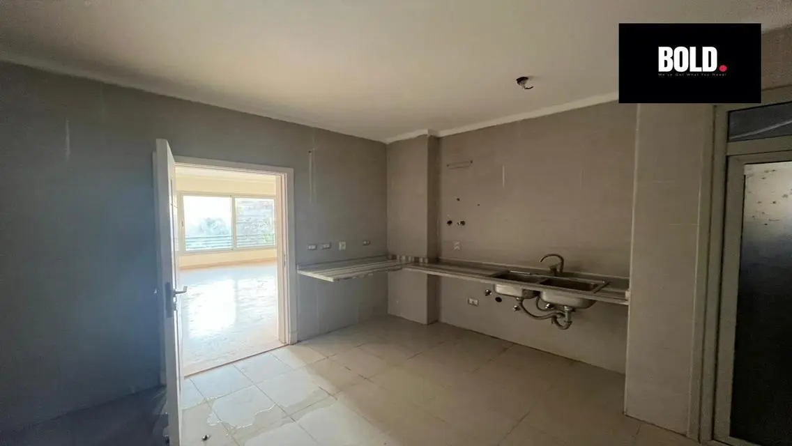 Modern Apartment for Sale - 155 sqm in the Heart of the City