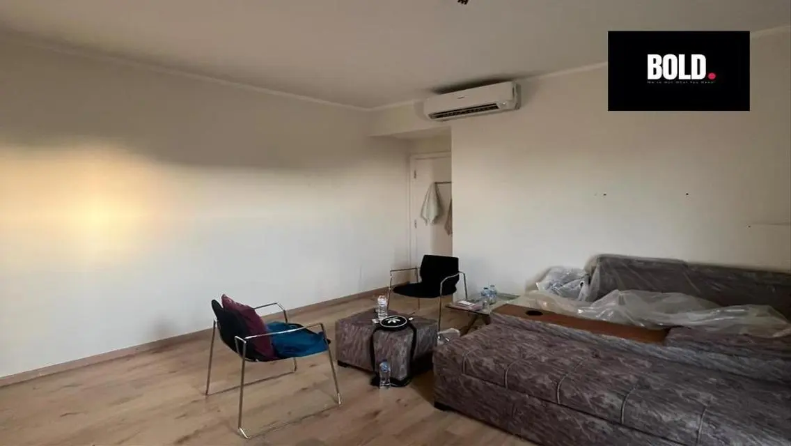 Modern Apartment for Sale - 155 sqm in the Heart of the City