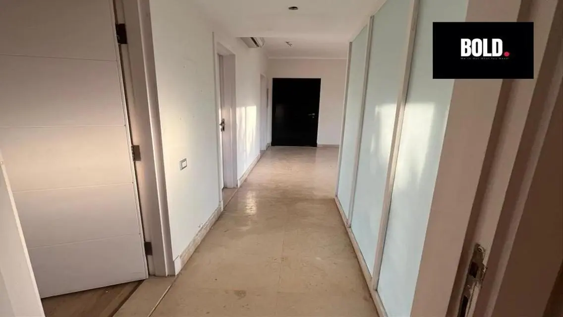 Modern Apartment for Sale - 155 sqm in the Heart of the City