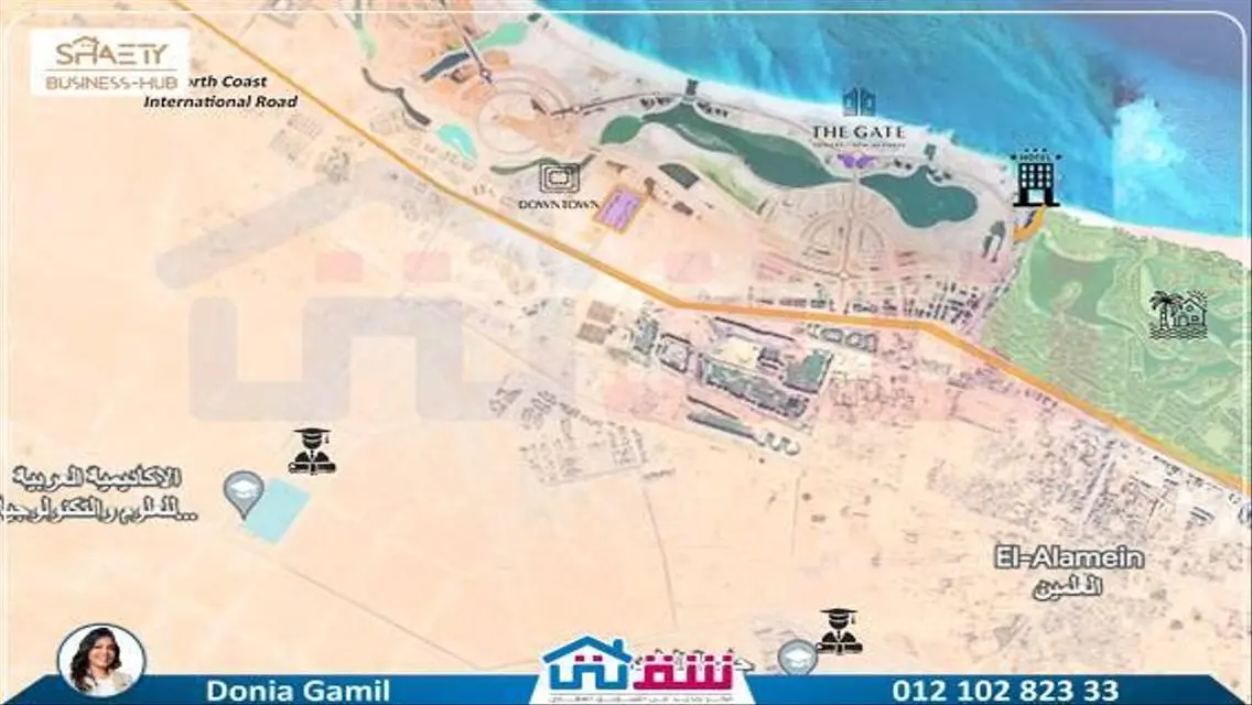 Core and Shell Property for Sale