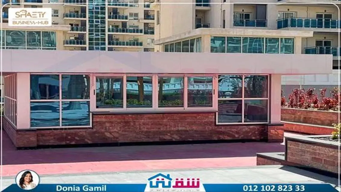 Core and Shell Property for Sale