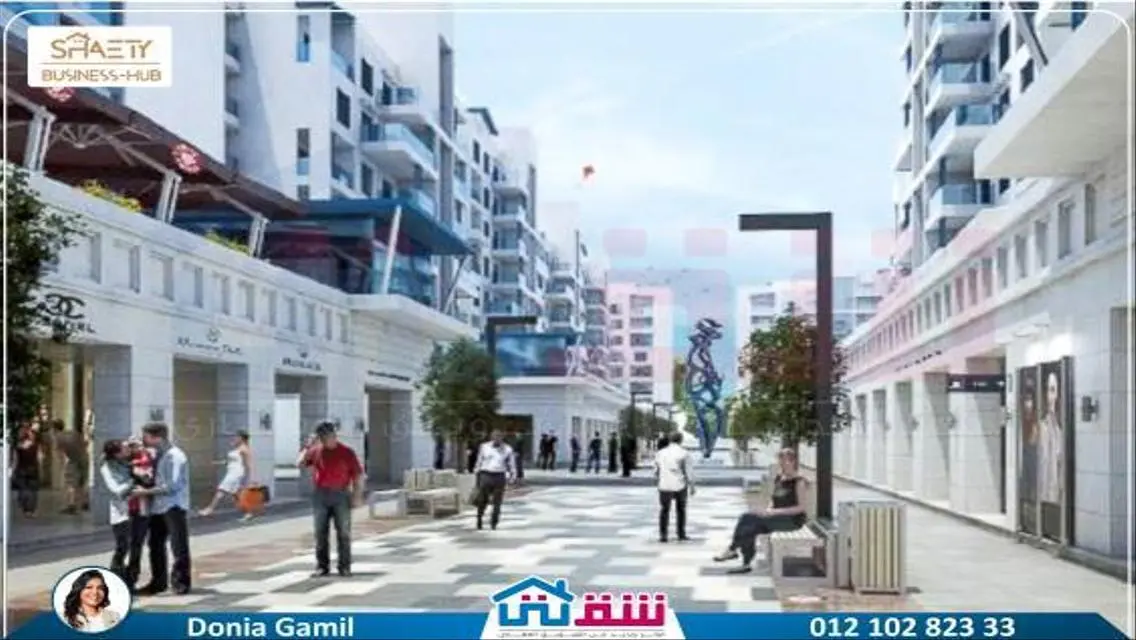 Core and Shell Property for Sale