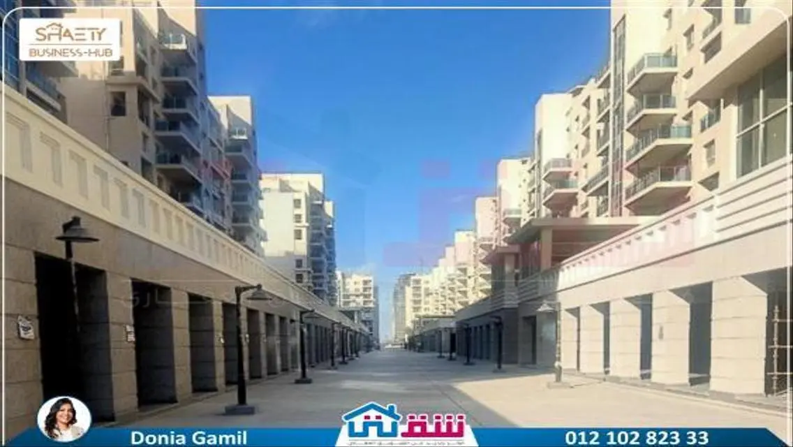 Core and Shell Property for Sale