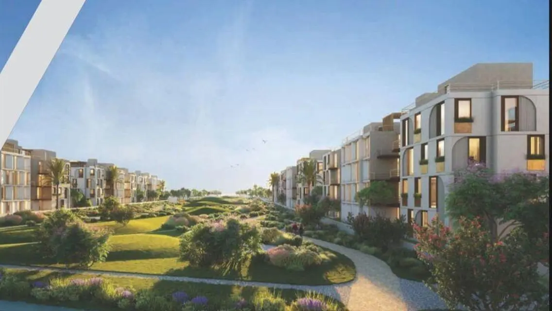 Luxury 2-Bedroom Property with Private Garden and Amazing Amenities