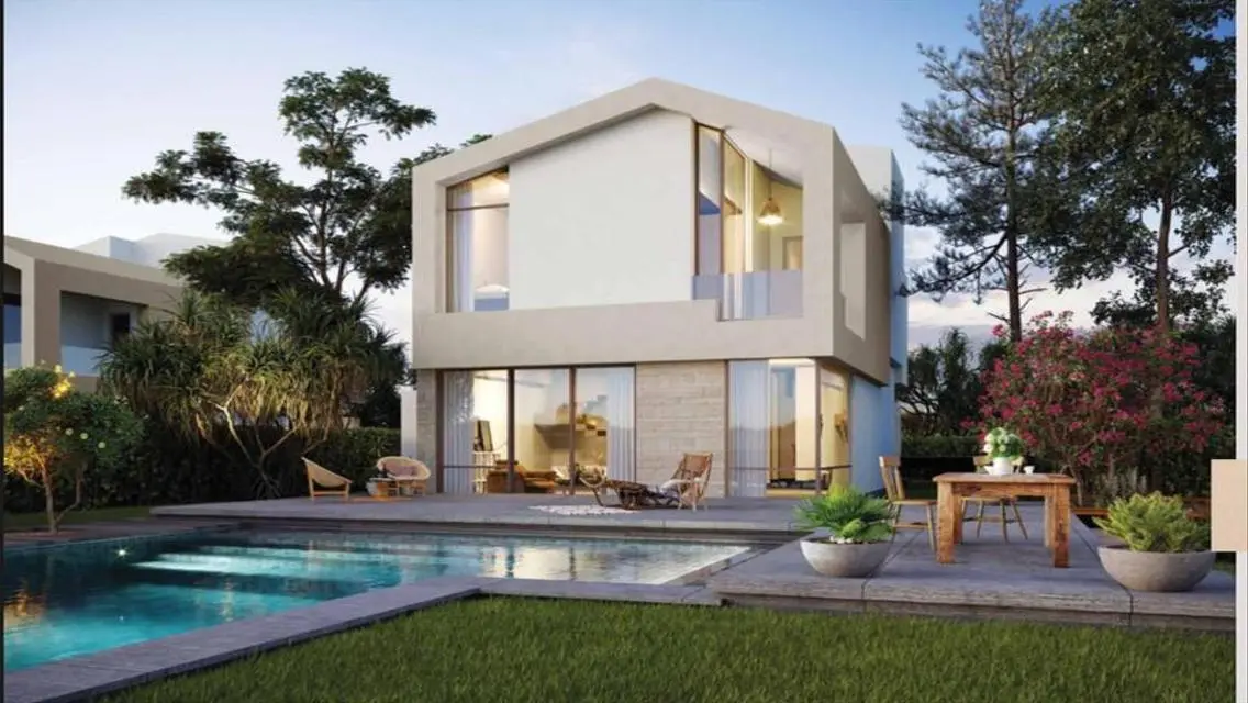 Luxury 2-Bedroom Property with Private Garden and Amazing Amenities