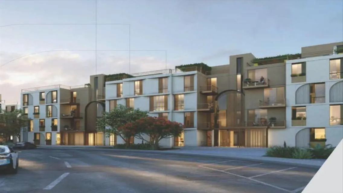 Luxury 2-Bedroom Property with Private Garden and Amazing Amenities