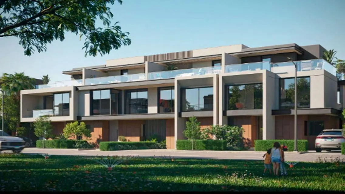 Luxury Apartment in Kings Area - PX