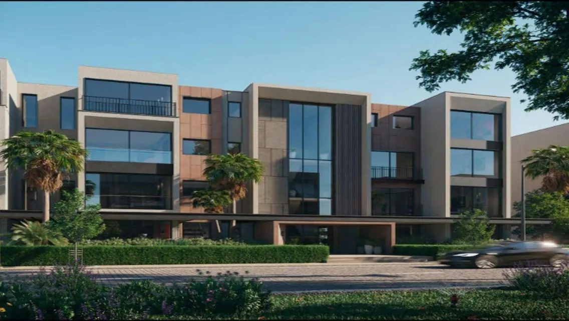 Luxury Apartment in Kings Area - PX