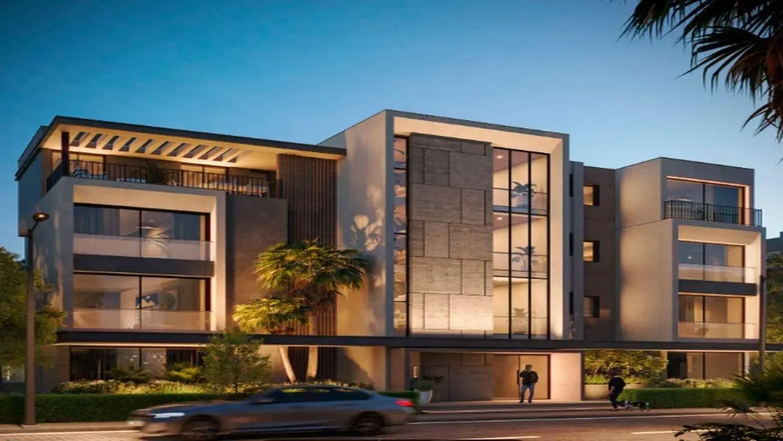 Luxury Apartment in Kings Area - PX