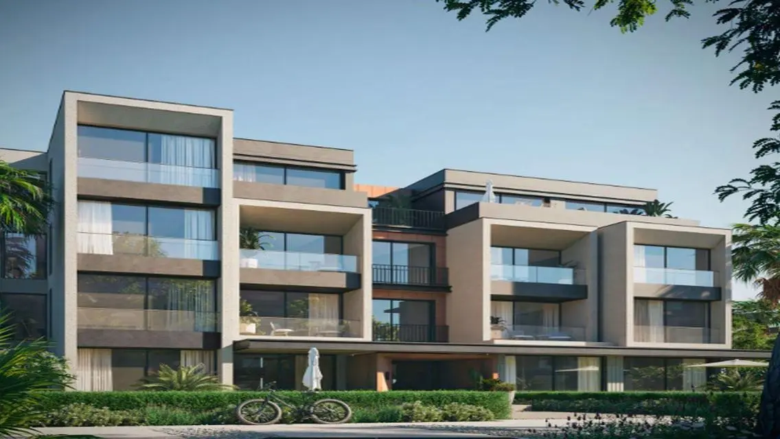 Luxury Apartment in Kings Area - PX
